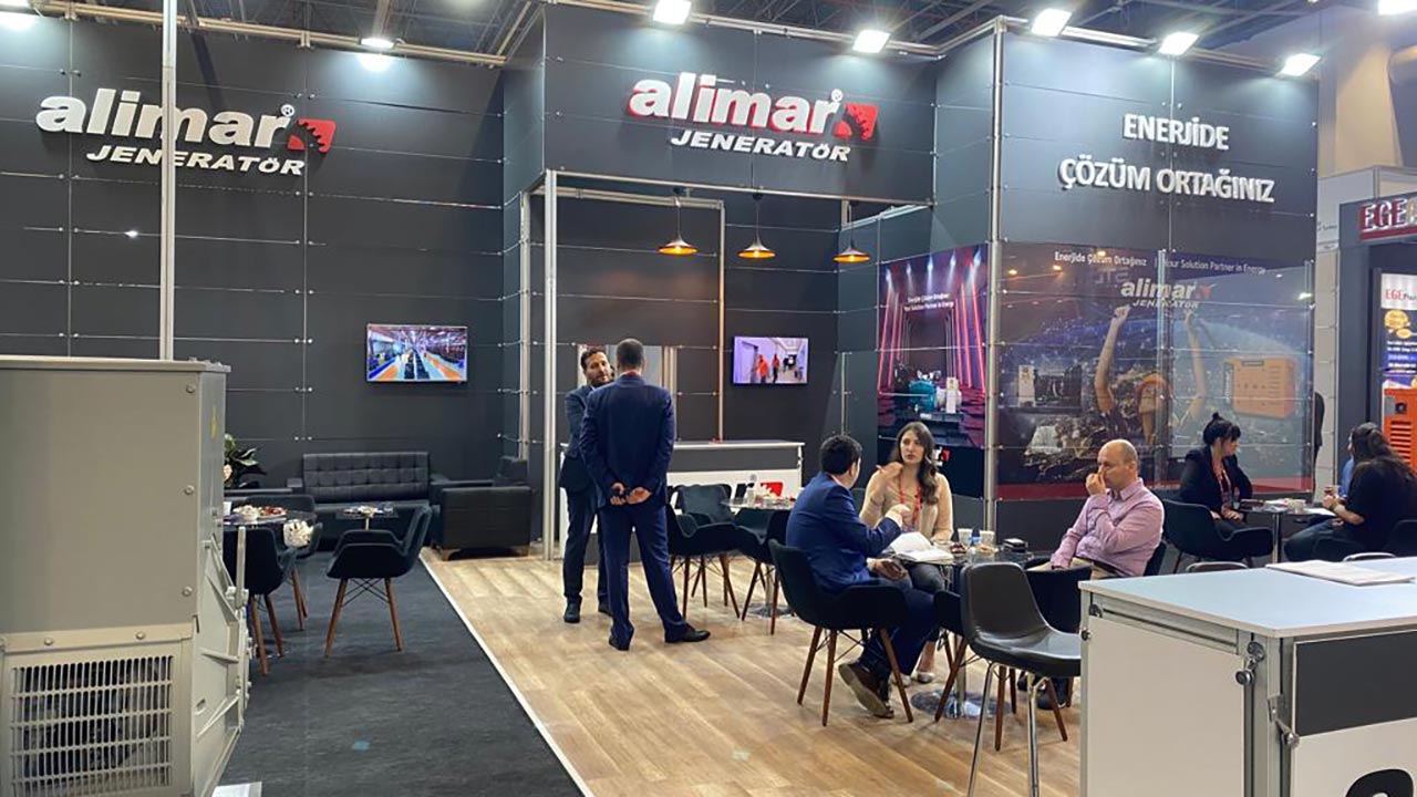Alimar - Jenerator Win Eurasia 2022