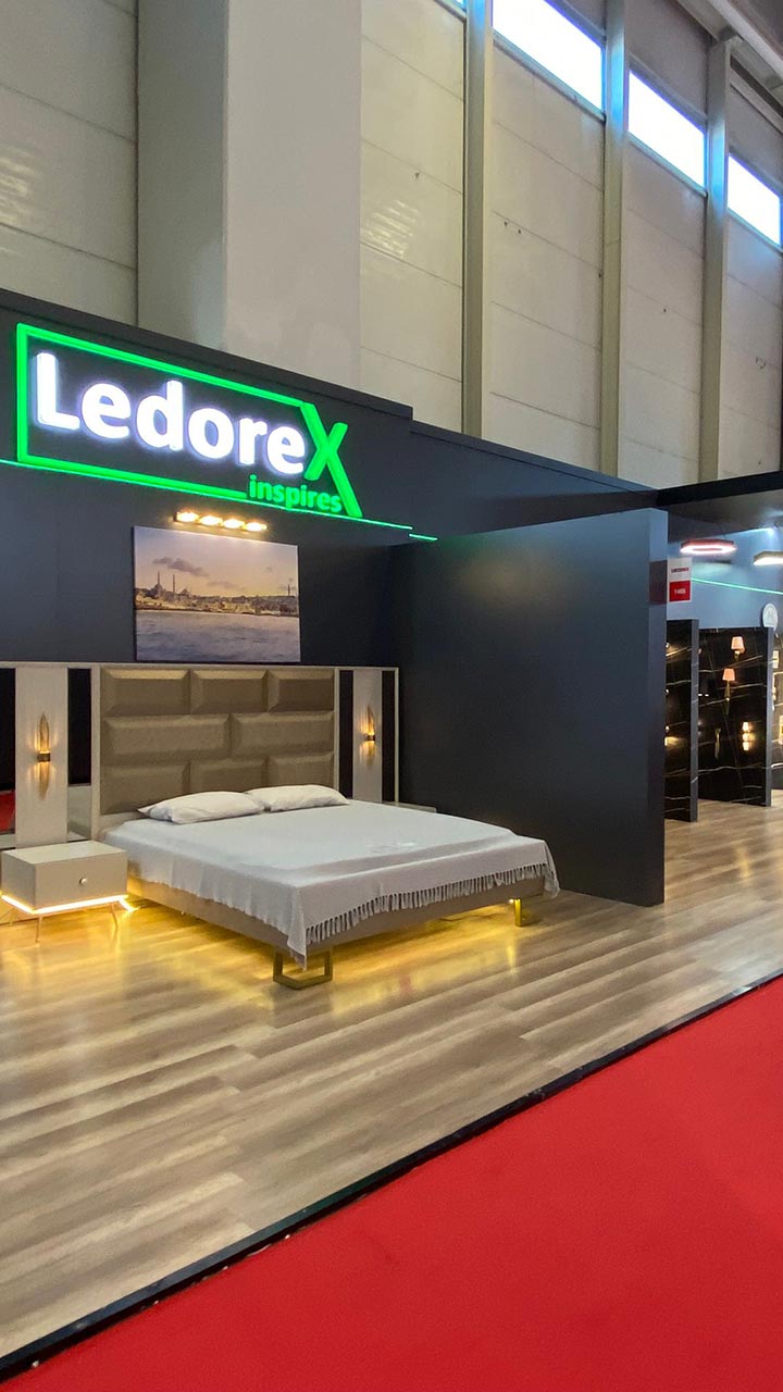 Leodorex - Intermob 2022