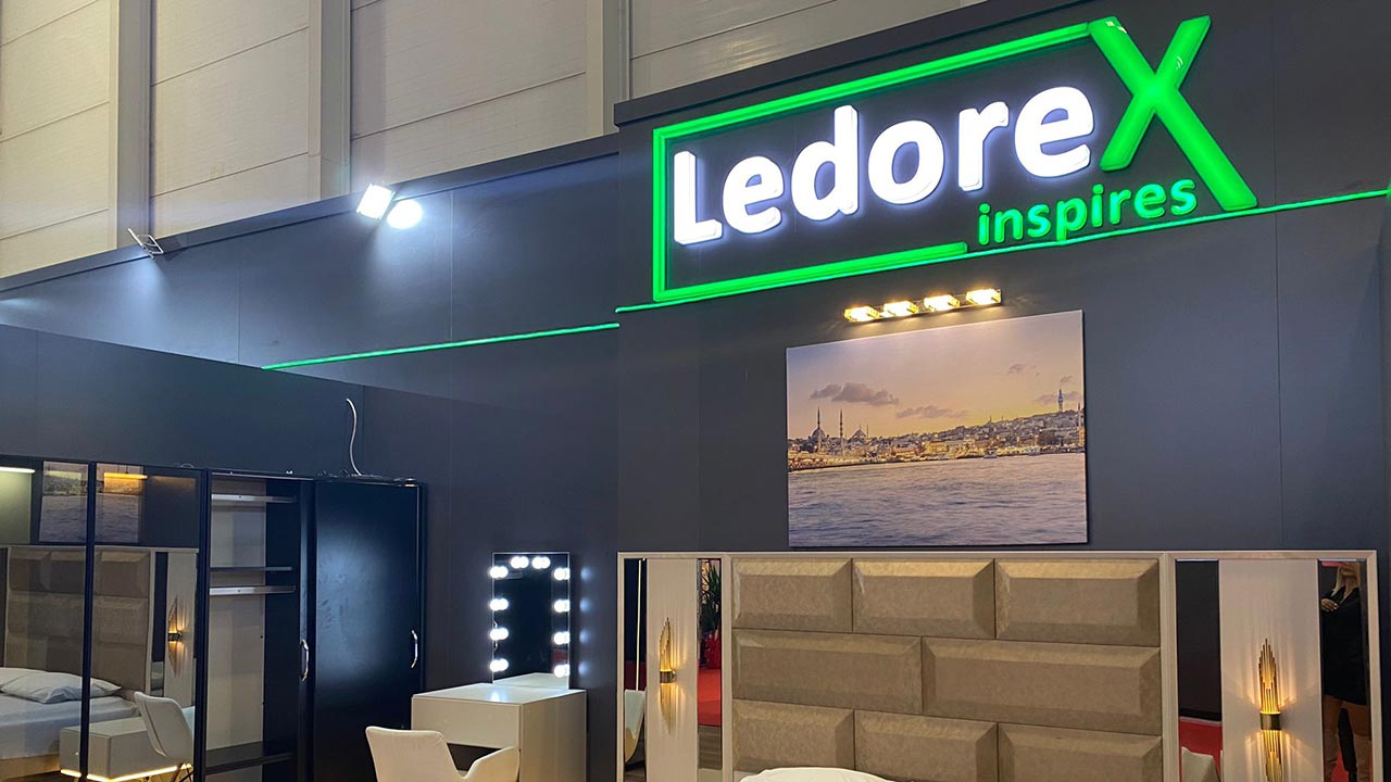 Leodorex - Intermob 2022